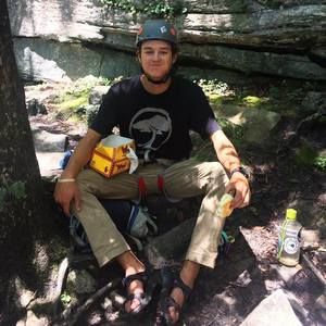 Meet your Posher, Jordan